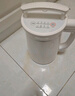 九阳豆浆机1.2L隔音罩轻音降噪破壁机巴氏杀菌预约可做奶昔米糊家用全自动多功能料理机D135Pro 实拍图