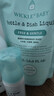 WICKLE奶瓶果蔬清洁剂洗洁精补充装500ml【不含起泡器】 实拍图