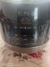 苏泊尔（SUPOR）0涂层球釜电压力锅5L双胆全自动智能预约 触控SY-50YC5011Q电饭煲高压锅4-6人 实拍图