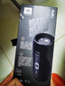 JBL FLIP6 音乐万花筒六代 【国家补贴】便携蓝牙音箱  赛道扬声器 独立高音单元 购物推荐 金属黑 实拍图