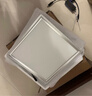 惠普精工LED吸顶灯集成吊顶灯平板灯具嵌入式厨卫灯30*30cm白光 实拍图