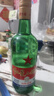 红星二锅头 大二 清香型白酒 56度 750ml*2瓶 纯粮 口粮酒 实拍图
