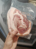 金锣带膘猪后腿肉2斤国产去皮冷冻猪腿肉后臀尖猪腿生鲜猪肉生鲜 实拍图