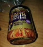 吉香居爆香金针菇  红油拌饭拌面下饭菜榨菜开味零食180g即食 实拍图