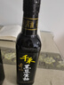 千禾 有机酱油 黑豆生抽 500mL【有机 特级品质】零添加粮食酿造 实拍图