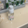 优家（UPLUS）超细雾分装瓶喷瓶60ml*2个喷雾瓶按压化妆瓶酒精喷壶空瓶 实拍图