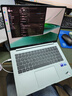 荣耀MagicBook Pro14【国家补贴】AI轻薄笔记本 92Wh电池 14.6吋U5-225H 32G 1T 3.1K绿洲护眼屏 绿 实拍图
