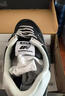 NEW BALANCE NB574官方休闲鞋男鞋女鞋秋冬透气复古拼接经典百搭舒适运动鞋 黑色 ML574EVB 43 (脚长27.5cm尺码详询客服) 实拍图