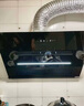 创维（Skyworth）抽吸排油烟机家用侧吸式 顶侧双吸大吸力 以旧换新 一级能效脱排烟机自净清洗Y3J 实拍图