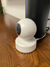 普联（TP-LINK）智能摄像头 家用监控器360度夜视全景 无线网络手机远程可对话 宝宝宠物室内安防监控 IPC43AW全彩 实拍图