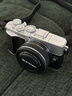 奥林巴斯（OLYMPUS） PEN E-P7 微单相机 数码相机 微单套机 色彩创作（14-42mm）银色 赠华为手环10 实拍图