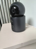 华为智选鸿蒙智选1000万双摄监控摄像头家用360度无死角带夜视全景海雀室内家庭安防宝宝宠物看护器双雀Max 实拍图
