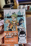 【限量首刷套装】火影忍者卷 中忍考试篇 5-10 全6册 (日)岸本齐史著 NARUTO 全球知名漫画家 火影忍者漫画 日本经典动漫画动漫卡通动漫 现象级王道热血漫画 实拍图