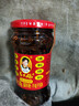 陶华碧老干妈 辣椒酱 风味豆豉油制辣椒 280g  贵州特产  实拍图