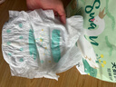 爽然（shinrea）天鹅拉拉裤XXL60片亲肤柔软透气男女通用箱装尿不湿【秋冬不闷】 实拍图