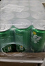 可口可乐（Coca-Cola）檀健次代言 雪碧Sprite柠檬味碳酸饮料 330ml*24摩登罐  实拍图