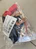 繁夏拉布布衣服套装3件套可乐系列娃衣17cm惊喜特摇快乐因子适配 实拍图