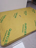 全友家居 天然乳胶床垫1.5x2米双人护脊厚款偏硬独立弹簧床垫子 实拍图