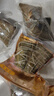 知味观粽子 中华老字号 早餐猪肉咸粽 大肉粽大礼包1000g10只装 实拍图