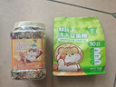 宠尚天 五谷营养仓鼠粮罐装主粮金丝熊花枝鼠零食小仓鼠非饲料700g 实拍图
