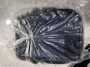 法斯特（FASITE） 工具包多功能维修包电工维修包单肩帆布工具袋 小号蓝黑【升级款】 实拍图