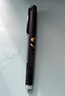 百乐（PILOT）BXC-V7直液式走珠笔大V7中性水笔0.7mm签字笔学生考试刷题笔办公文具套装 黑色笔1支+墨胆2盒 实拍图