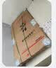 盼盼（Pan Pan）上品家用甲级防盗门加厚入户门安全门暗铰链隐藏式加高门头进户门 【常规款单门&外开 2050*960】 盼盼3D人脸识别智能锁-PF53VF（MAX） 实拍图