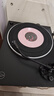 铁三角 AT-LP5X 专业留声机黑胶唱片机 lp唱机 家庭用唱机【圣诞礼赠】 实拍图