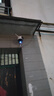 360室外摄像头D2pro三摄900万高清像素外户外防水监控声光报警2K高清智能全彩夜视监控摄像机 实拍图