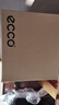 爱步（ECCO）冬季新款BOA旋钮保暖加厚高帮运动鞋 越野841424 黑色41 实拍图
