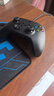 微软（Microsoft）Xbox无线游戏手柄 磨砂黑+USB-C线 蓝牙适配Xbox/PC/平板/手机Steam促销 黑神话悟空 空洞骑士 实拍图