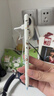 倍思电容笔iPad苹果笔【线条小狗联名】适用25年Pro/Air/Mini/iPad11平板触控触屏手写笔applepencil 实拍图
