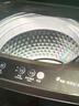 小天鹅（LittleSwan）波轮洗衣机小型全自动家用 8KG TB80V27T 以旧换新 国家补贴 京东自营 一级能效 宿舍租房神器 实拍图