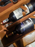 路易拉菲（LOUIS LAFON）法国原酒进口红酒S90赤霞珠梅洛干红葡萄酒 750ml*2双支年货礼盒 实拍图