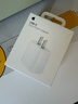 Apple/苹果 20W USB-C充电器  type-c充电器苹果手机充电器原装手机快充头 苹果17手机充电器 实拍图