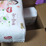 好奇（Huggies）铂金装小桃裤成长裤XXL74片(15kg以上)尿不湿【透爽散热】 实拍图