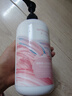 屈臣氏烟酰胺焕采保湿润肤露500毫升 深层补水焕采身体乳润体乳滋润礼品 实拍图