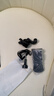 SUREWO适用dji大疆gopro运动相机汽车遮阳板夹action5pro/6/4车载固定支架ace pro 2底座夹子nano配件 实拍图