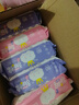 惠佰利婴儿湿纸巾手口专用湿纸巾成人家用实惠装80抽10大包装 纯水甜棉 80抽 10包 实拍图