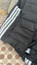 阿迪达斯（adidas）男 运动型格系列 ESS 3S L DOWN V 羽绒背心 KH3984 黑色  L  实拍图