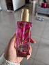 欧莱雅奇焕润发护发精油100ml高级香水型法国玫瑰 适合干枯损伤发质 实拍图