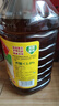 鲁花 【保真菜籽油】食用油 低芥酸特香菜籽油 5L  /桶   实拍图
