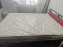 顾家家居京东家具天然乳胶床垫独袋弹簧席梦思梦想垫旗舰1.5x2米京仓闪发 实拍图