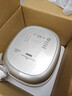 美的（Midea）电饭煲电饭锅小型迷你家用1-2人小容量智能预约多功能煲汤小米粥2L小饭煲以旧换新MB-RC211 实拍图