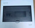正泰（CHNT）强电箱配电箱明装13回路NEX5-C11300M 实拍图