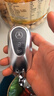 热鹰适用奔驰c260l钥匙套新e级e300l扣s级s400l壳eqe glc300l/260包 实拍图