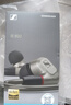 森海塞尔（Sennheiser）IE600 有线耳机 HiFi耳机高保真 入耳式音乐耳机游戏耳机 礼物送男女友学生 实拍图