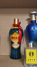 洋河大曲 新天蓝 42度 500ml*6瓶 整箱装 绵柔浓香型白酒 实拍图