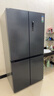 容声（Ronshen）冰箱620升十字对开门冰箱一级能效四开门大容量节能净味国家补贴BCD-620WD19FP青山黛自营 晒单实拍图
