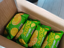 好吃点柠檬味夹心饼干570g 办公室解馋休闲零食 下午茶点心分享装 实拍图